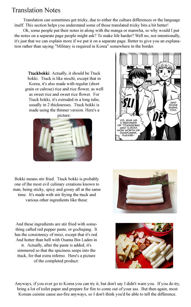 Unbalance X Unbalance Chapter 37 page 27 - Chapter 37