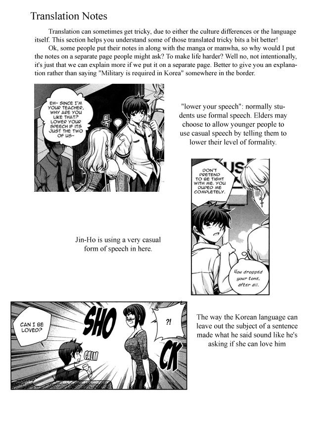 Unbalance X Unbalance Chapter 41 page 29 - Chapter 41