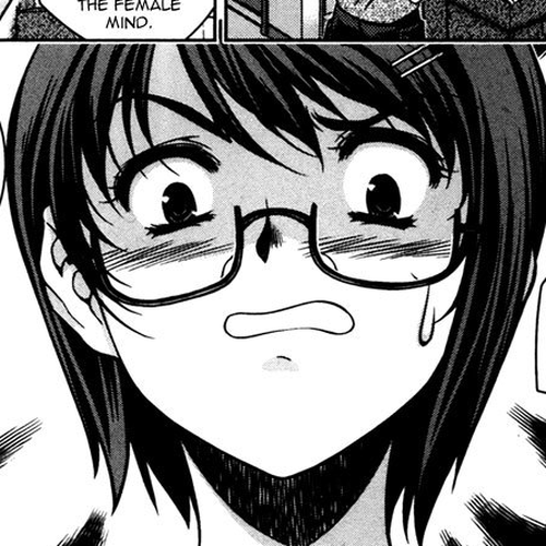 Unbalance X Unbalance Chapter 41 cover
