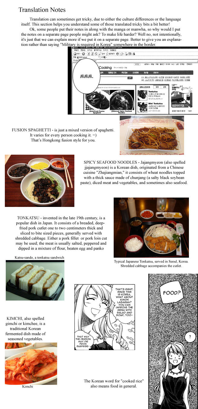 Unbalance X Unbalance Chapter 46 page 26 - Chapter 46