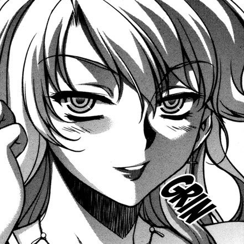 Unbalance X Unbalance Chapter 47 cover