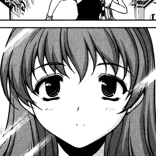 Unbalance X Unbalance Chapter 53 cover
