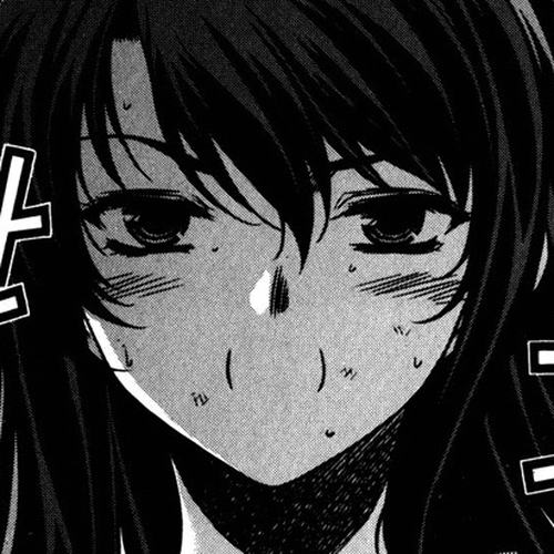 Unbalance X Unbalance Chapter 58 cover