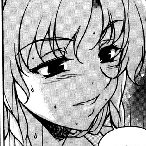 Unbalance X Unbalance Chapter 59 cover