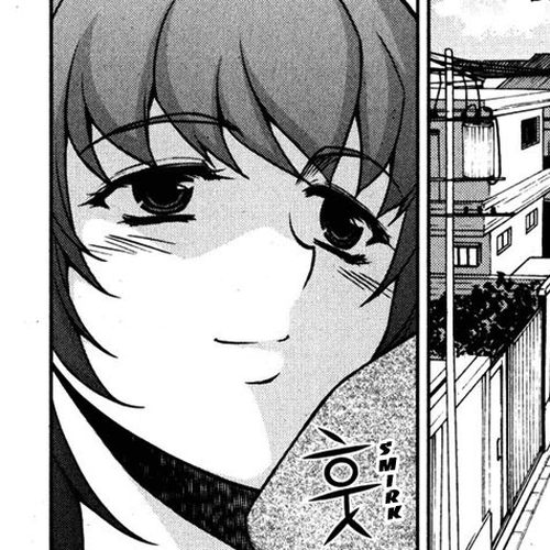 Unbalance X Unbalance Chapter 68 cover