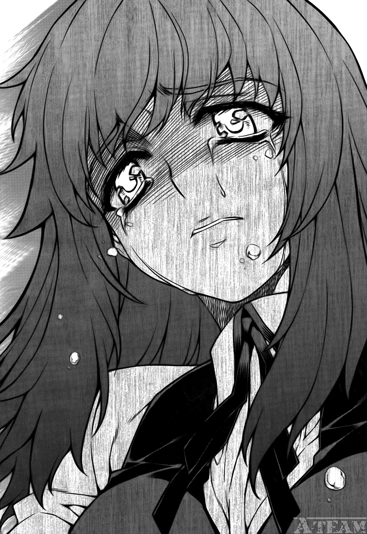 Unbalance X Unbalance Chapter 73 page 23 - Chapter 73
