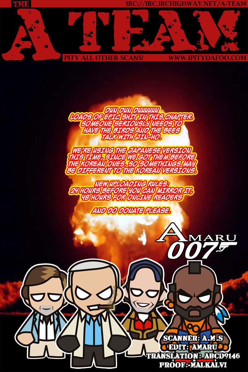 Unbalance X Unbalance Chapter 75 page 1 - Chapter 75