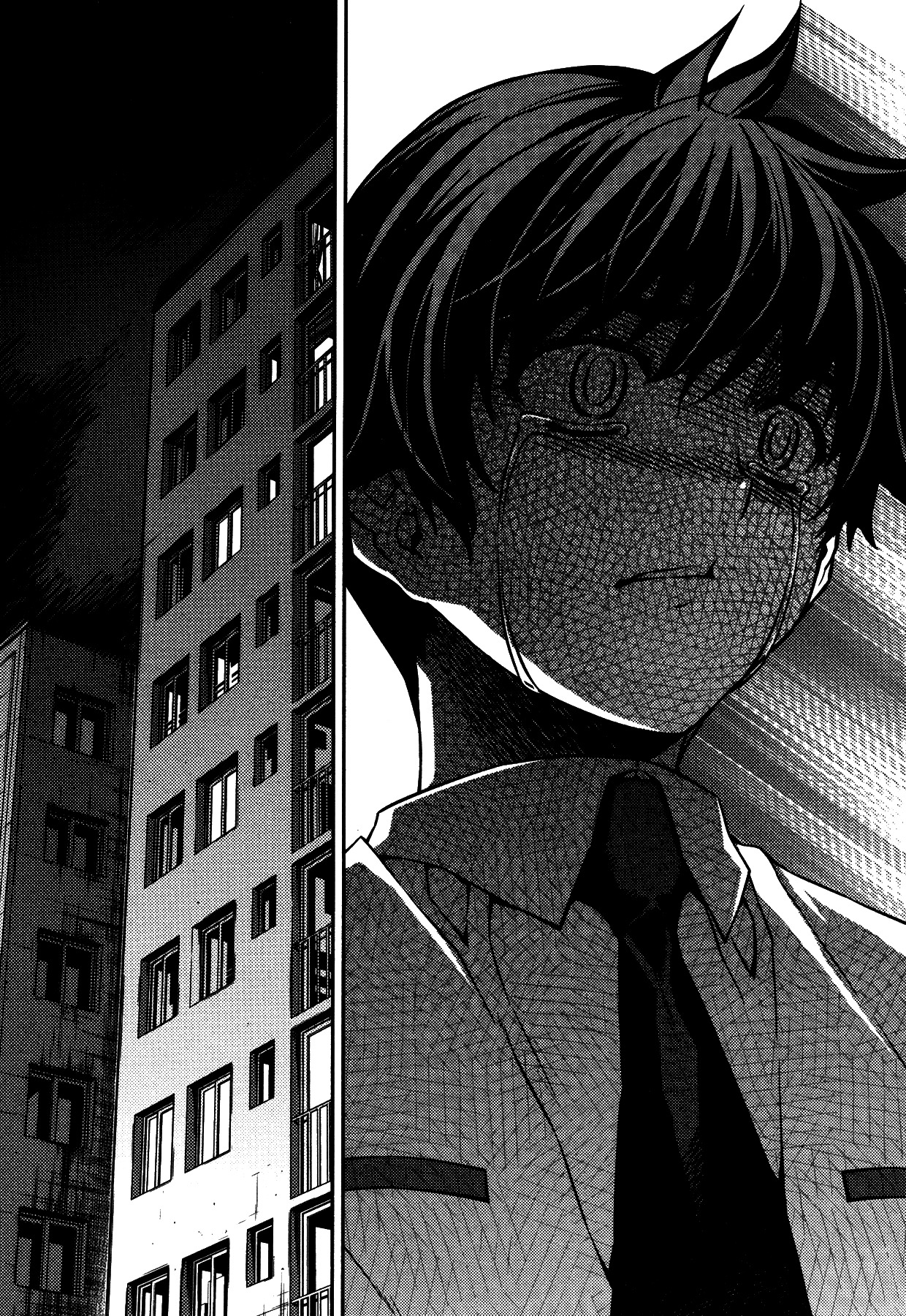 Unbalance X Unbalance Chapter 76 page 19 - Chapter 76