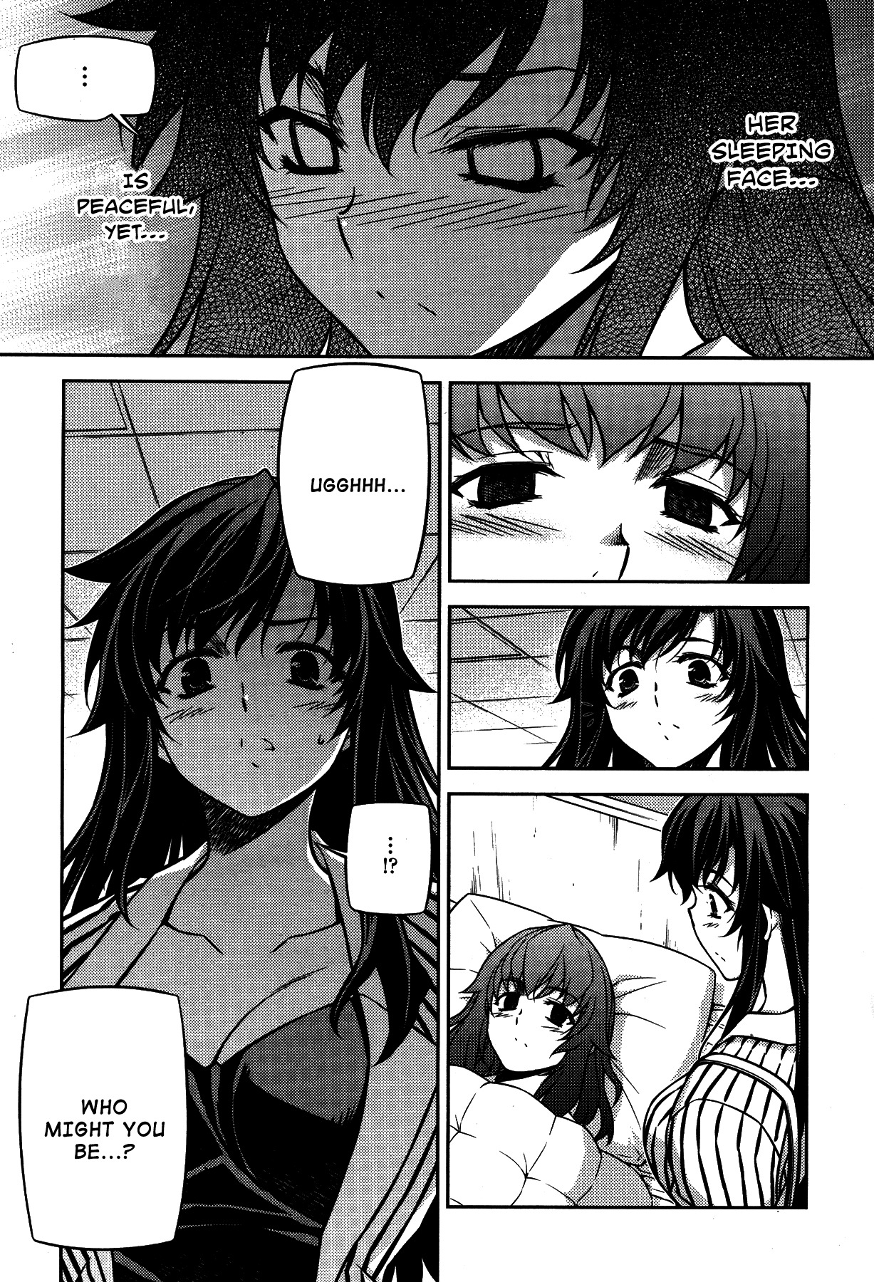 Unbalance X Unbalance Chapter 78 page 14 - Chapter 78