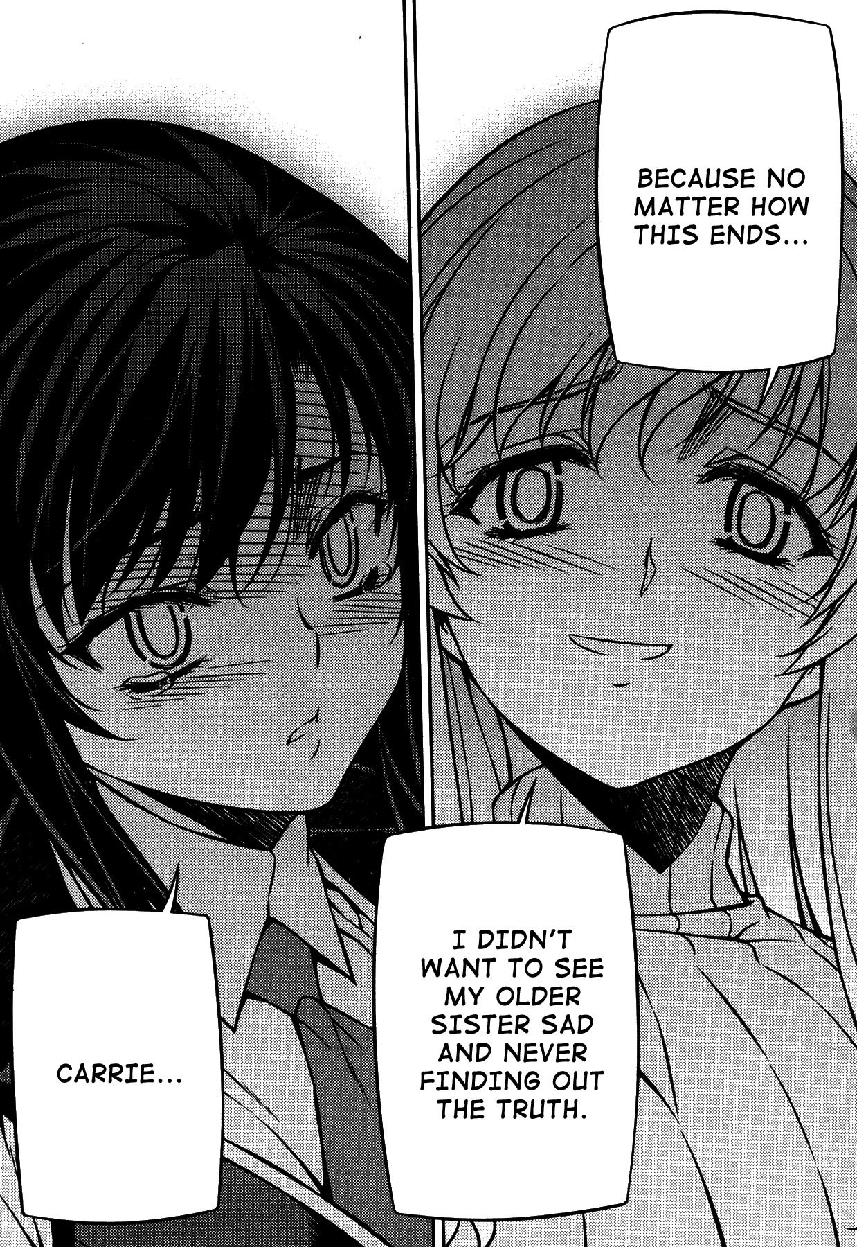 Unbalance X Unbalance Chapter 78 page 8 - Chapter 78