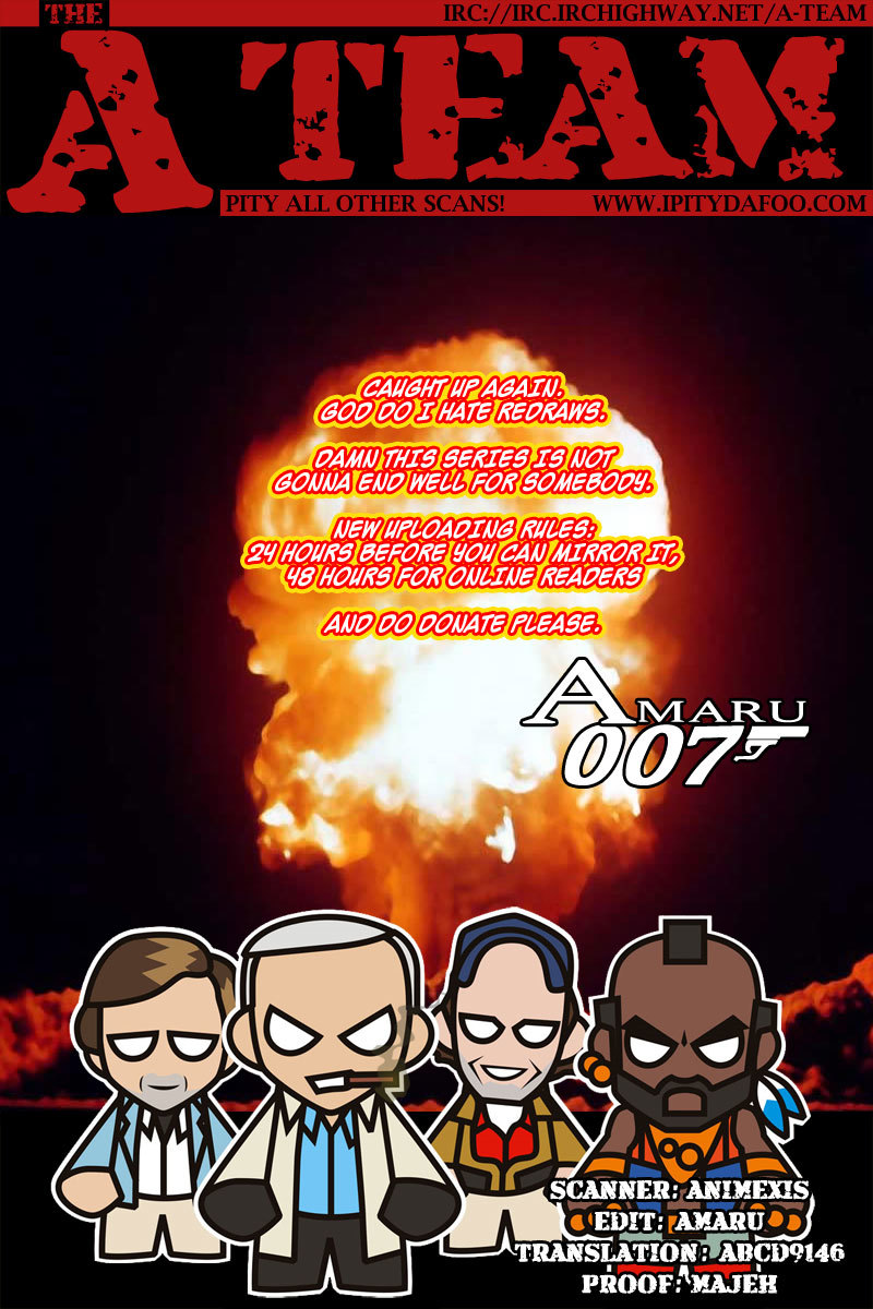 Unbalance X Unbalance Chapter 79 page 1 - Chapter 79