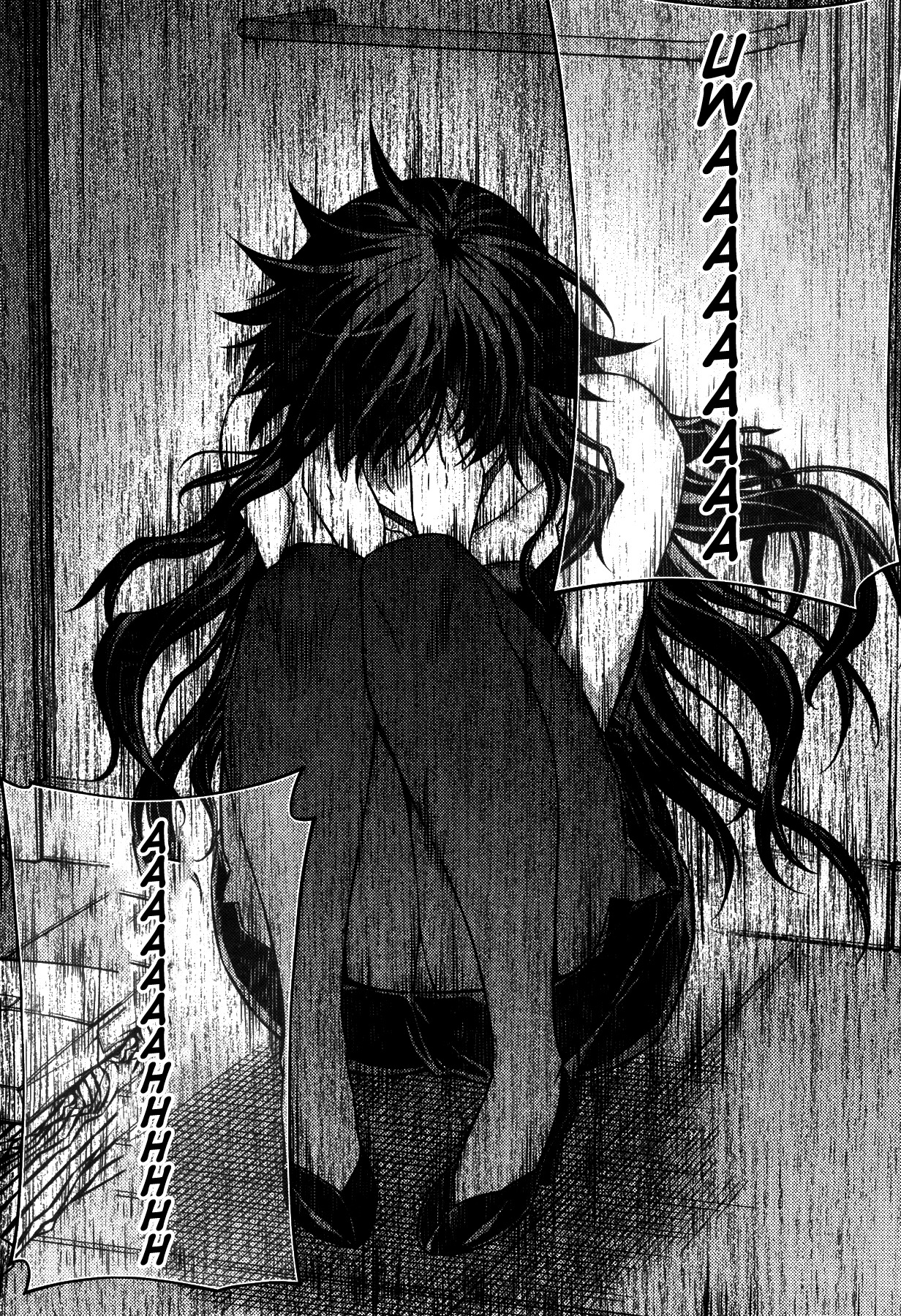 Unbalance X Unbalance Chapter 79 page 16 - Chapter 79