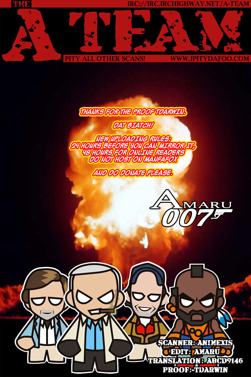 Unbalance X Unbalance Chapter 80 page 1 - Chapter 80