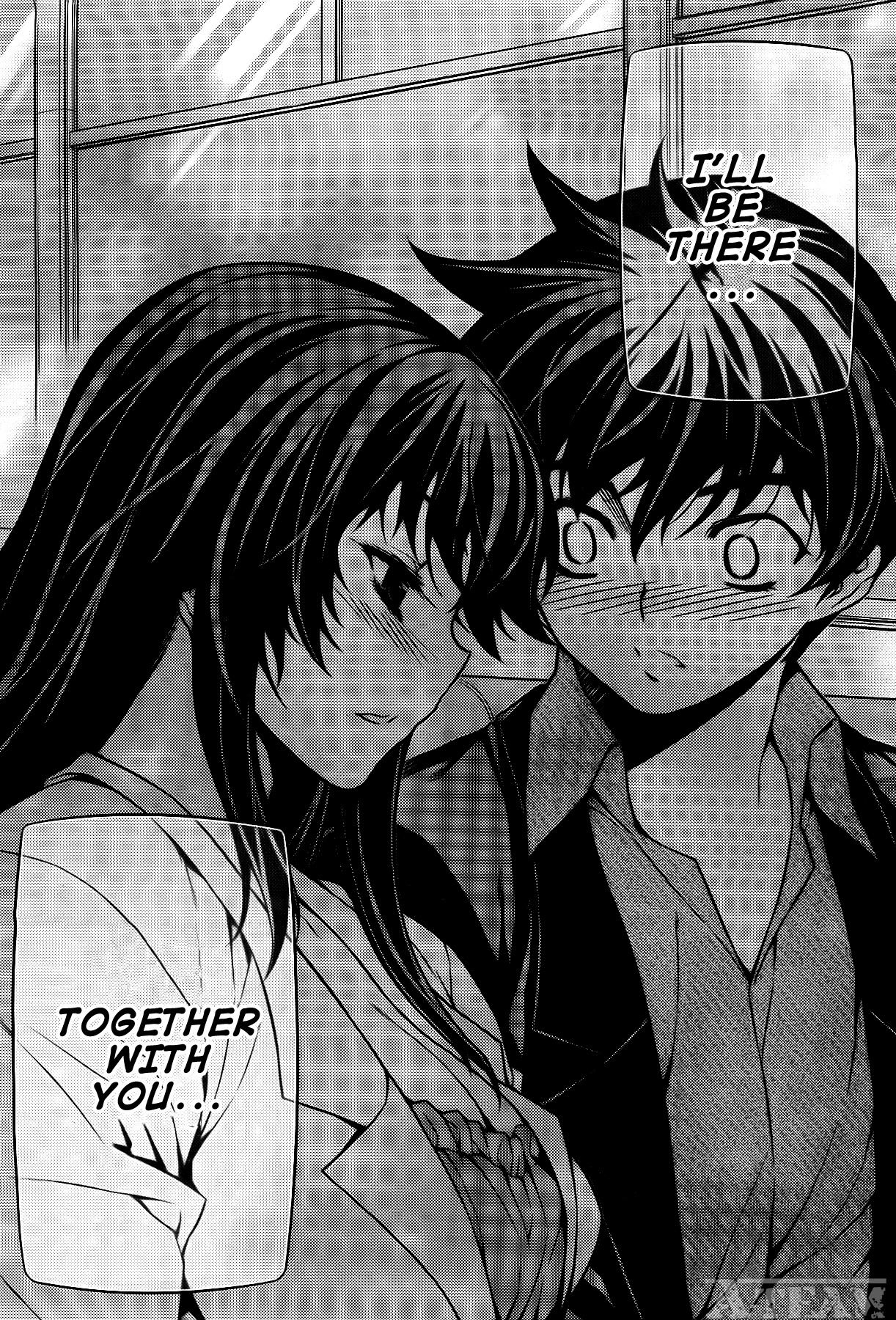 Unbalance X Unbalance Chapter 82 page 16 - Chapter 82