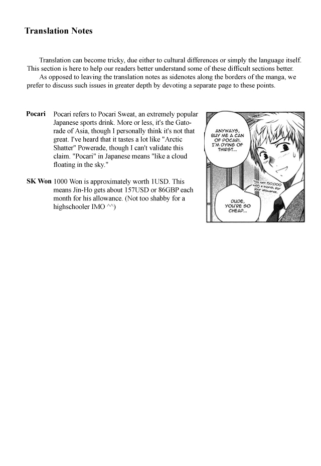 Unbalance X Unbalance Chapter 9 page 28 - Chapter 9