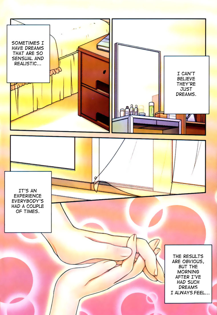 Unbalance X Unbalance Chapter 9 page 5 - Chapter 9