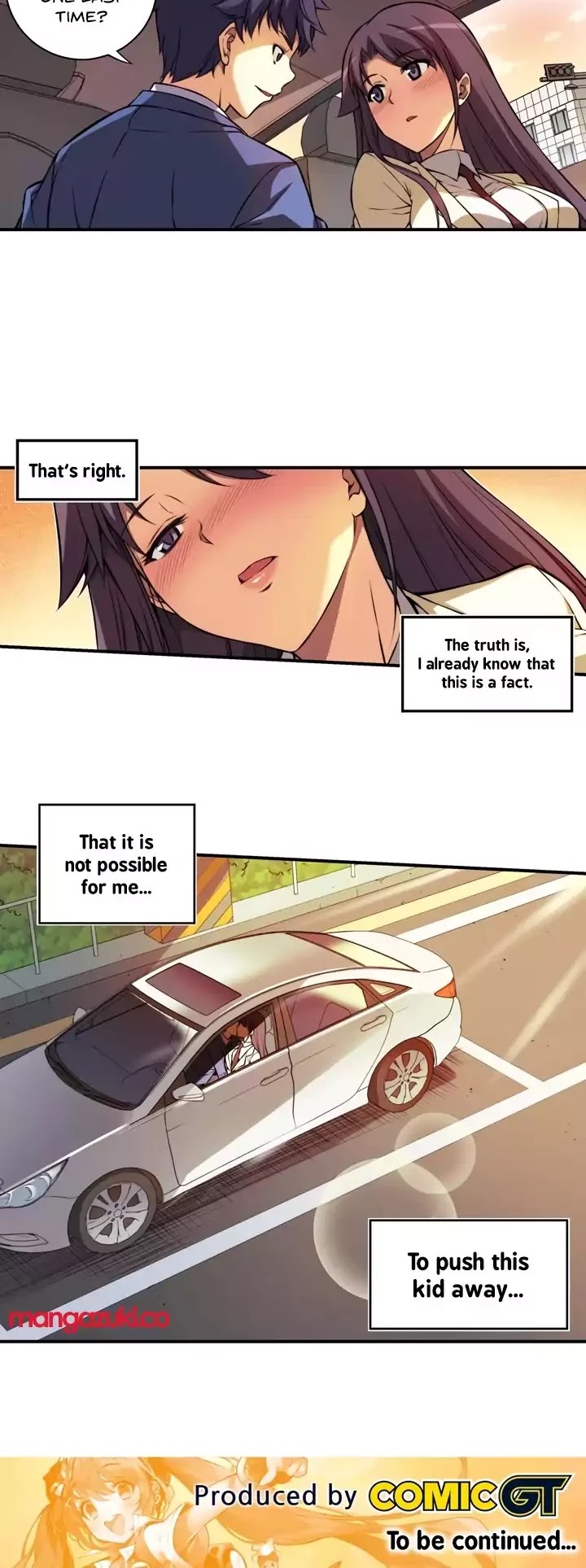 Unbalance x2: After Story Chapter 1 page 19 - Chapter 1