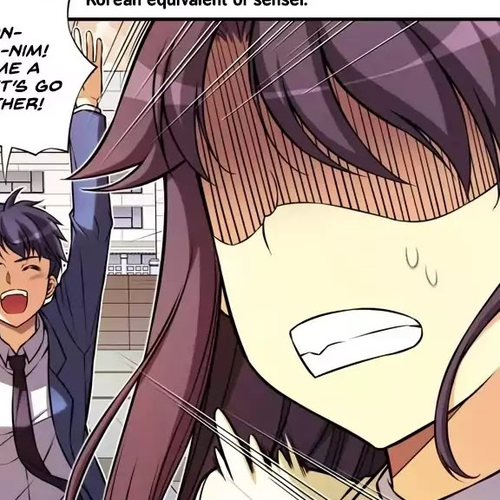 Unbalance x2: After Story Chapter 1 cover
