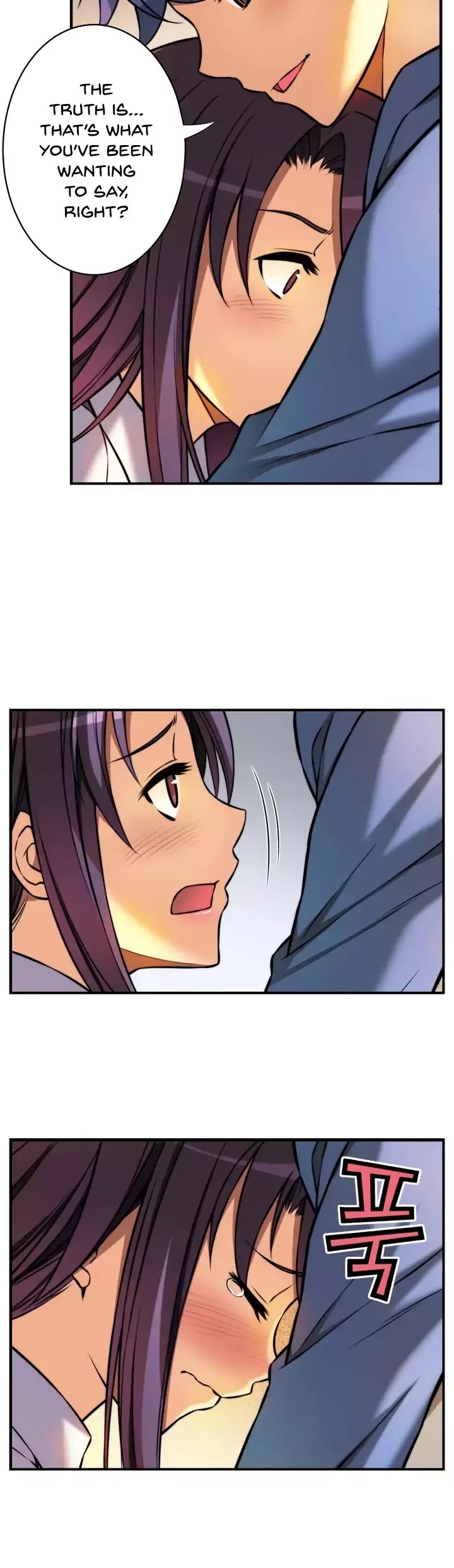 Unbalance x2: After Story Chapter 10 page 13 - Chapter 10