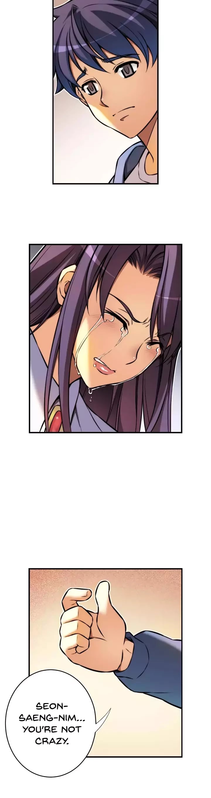 Unbalance x2: After Story Chapter 10 page 5 - Chapter 10