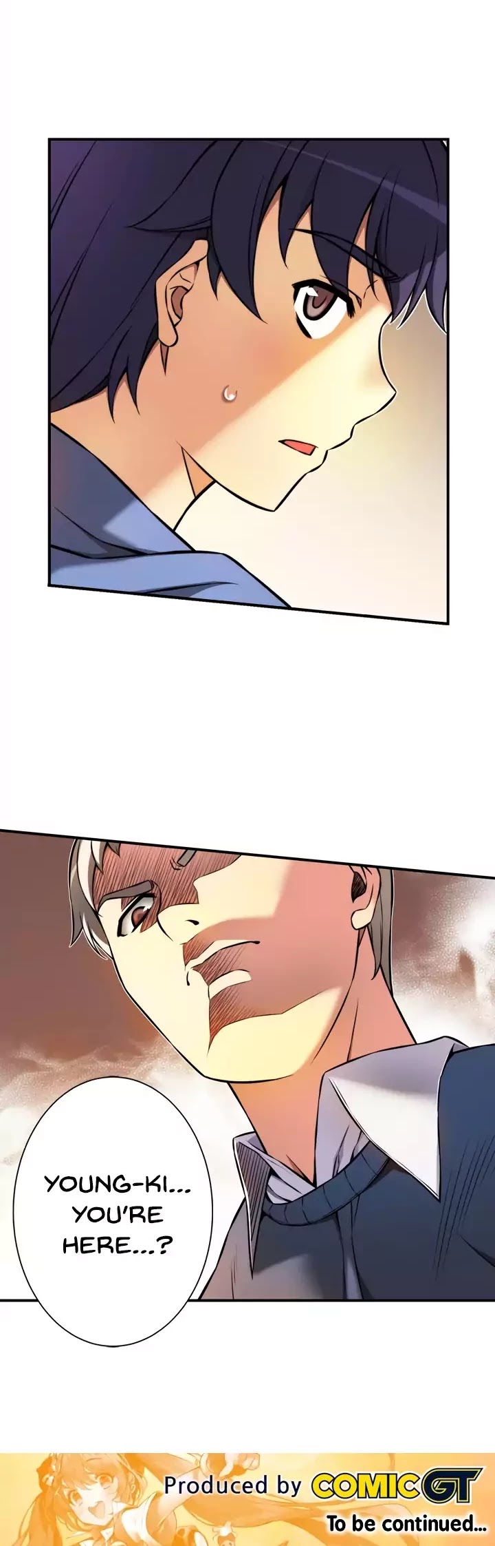 Unbalance x2: After Story Chapter 11 page 15 - Chapter 11