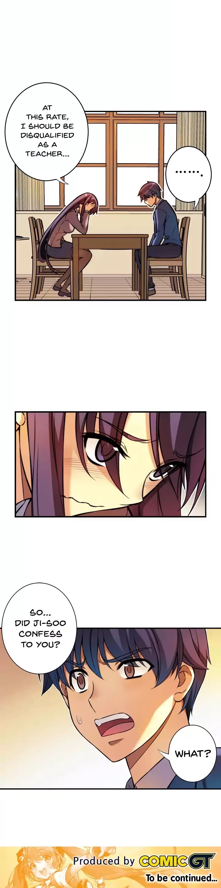Unbalance x2: After Story Chapter 14 page 16 - Chapter 14