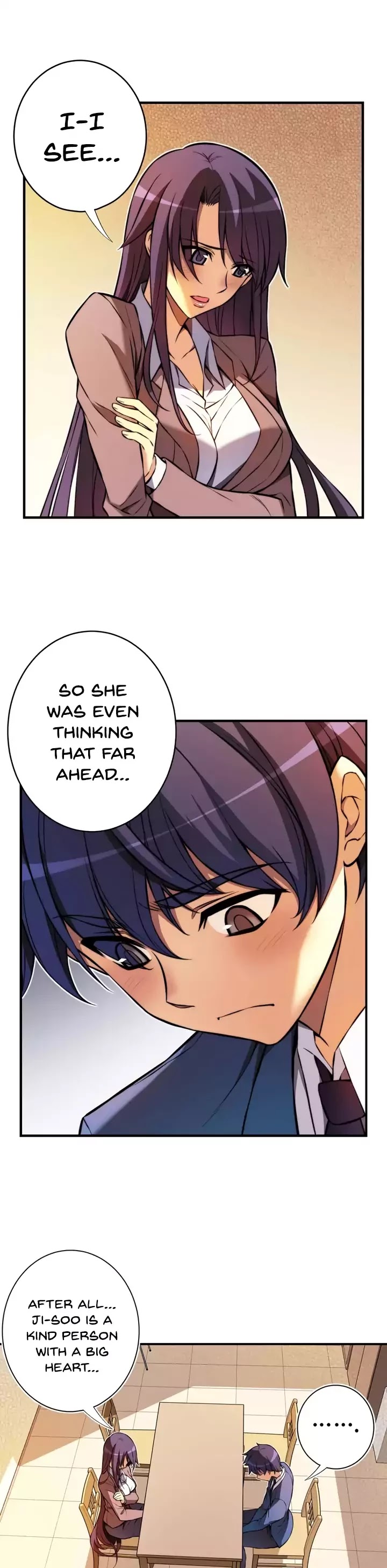 Unbalance x2: After Story Chapter 15 page 4 - Chapter 15