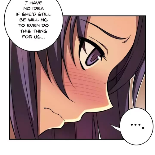 Unbalance x2: After Story Chapter 15 cover