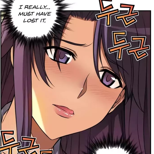 Unbalance x2: After Story Chapter 16: I Promise cover