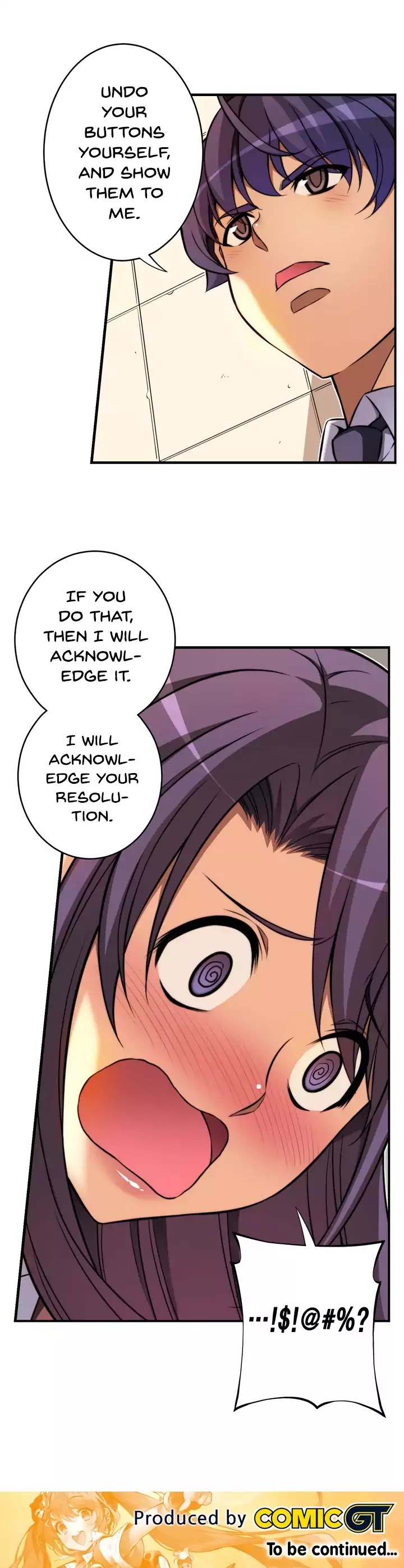 Unbalance x2: After Story Chapter 17 page 15 - Chapter 17: Show Them To Me