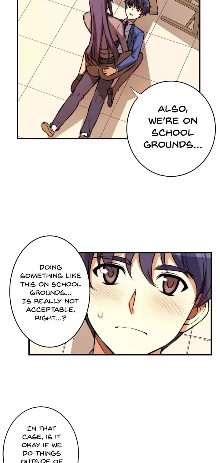 Unbalance x2: After Story Chapter 17 page 9 - Chapter 17: Show Them To Me
