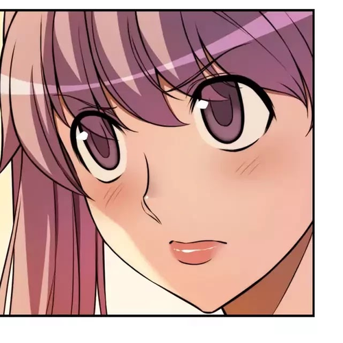 Unbalance x2: After Story Chapter 19: Please Become My Girlfriend! cover