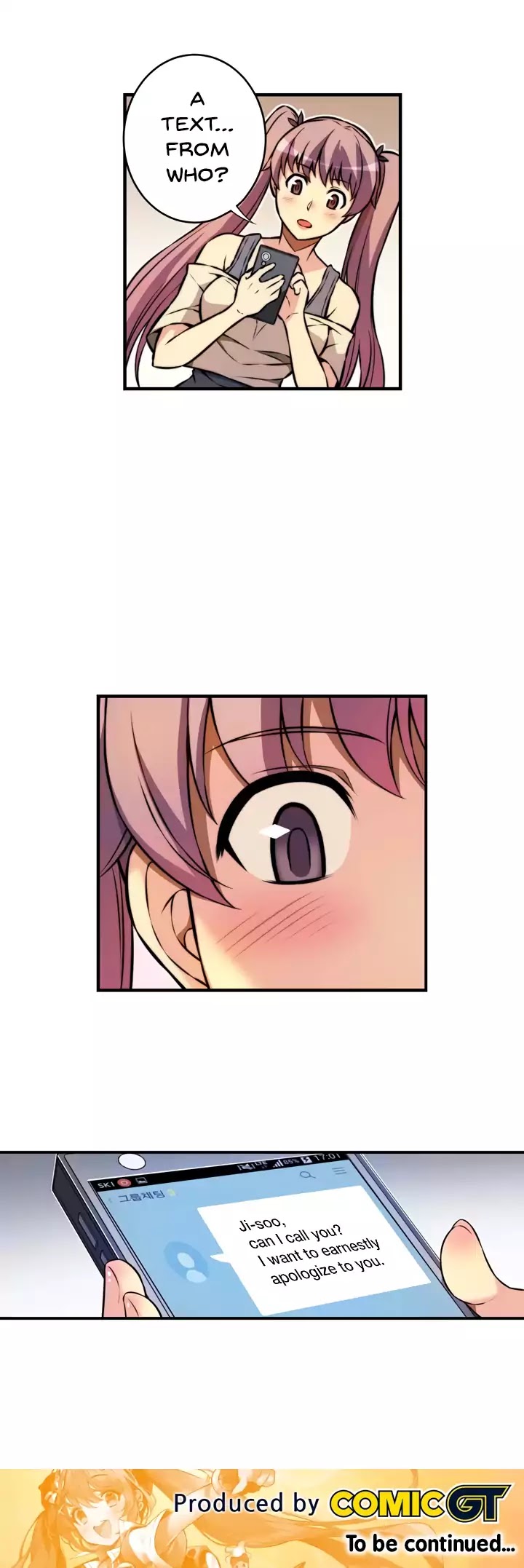 Unbalance x2: After Story Chapter 20 page 14 - Chapter 20