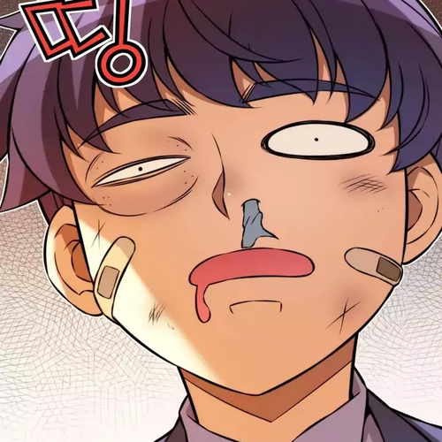 Unbalance x2: After Story Chapter 20 cover