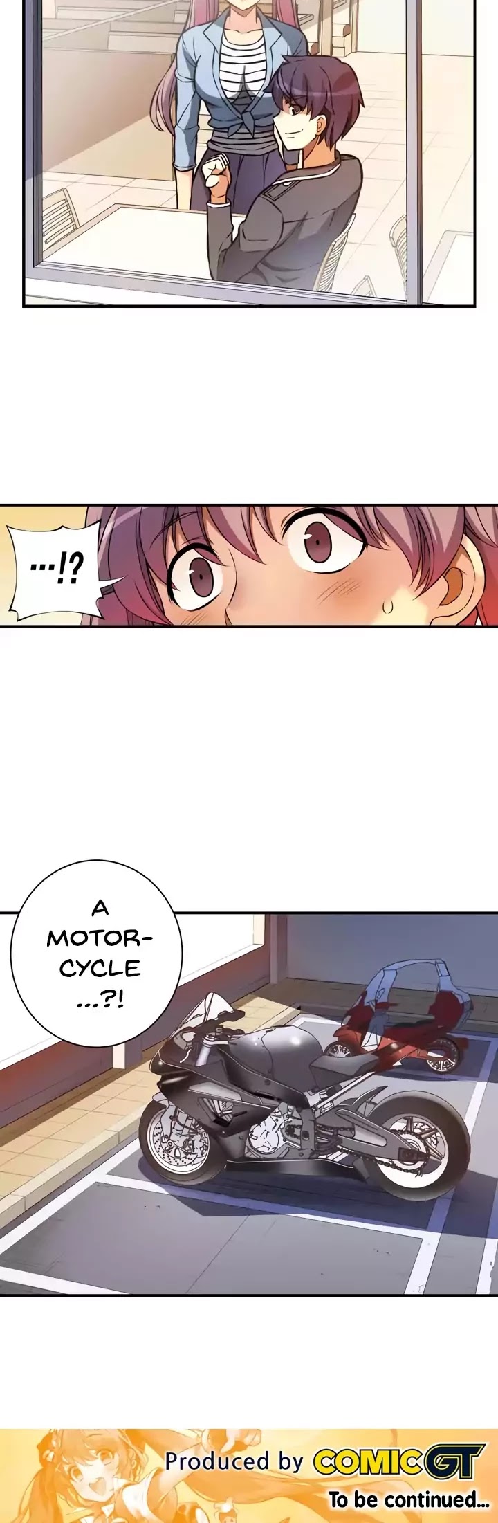 Unbalance x2: After Story Chapter 21 page 15 - Chapter 21: Hae-young's Heart