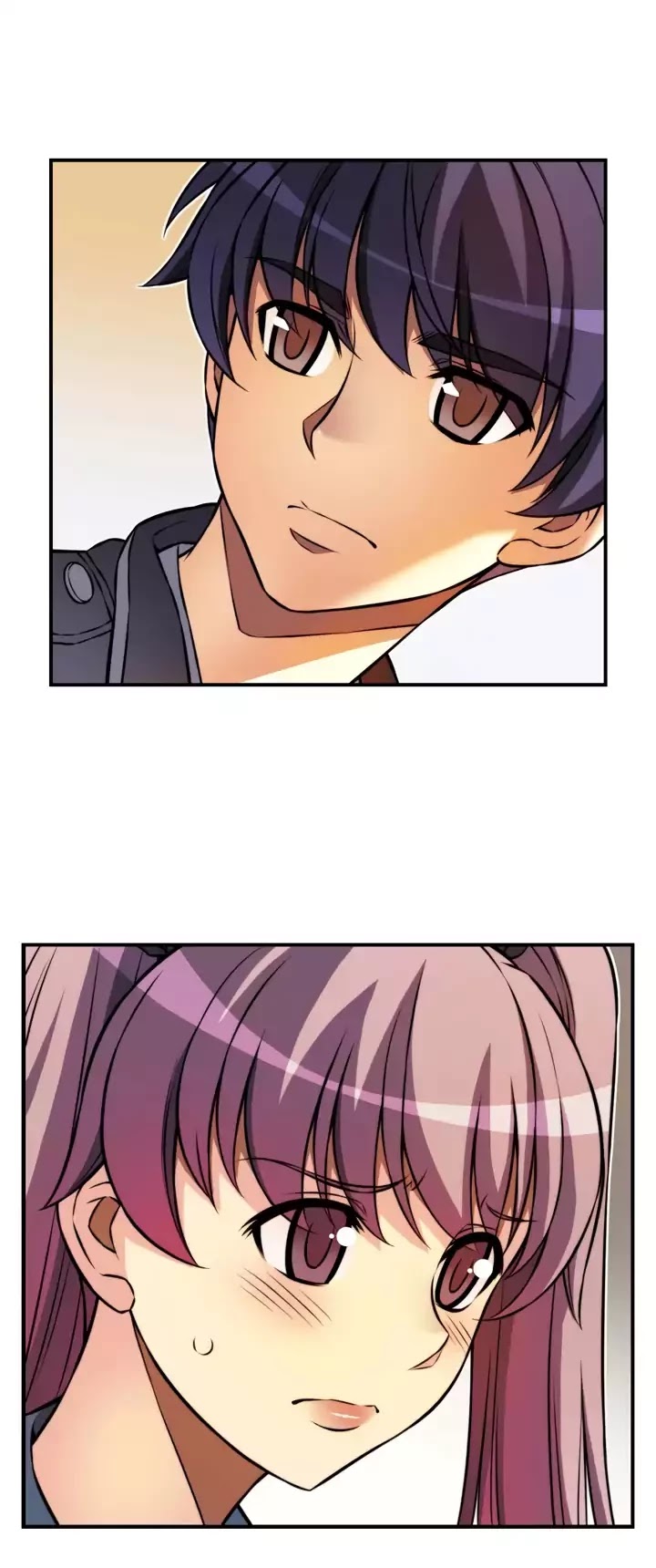 Unbalance x2: After Story Chapter 22 page 14 - Chapter 22: The Scenery In Front Of Them