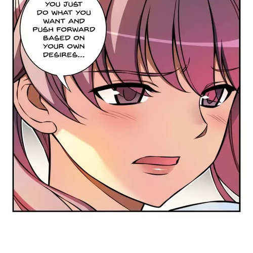 Unbalance x2: After Story Chapter 23: That's What I Like About You cover