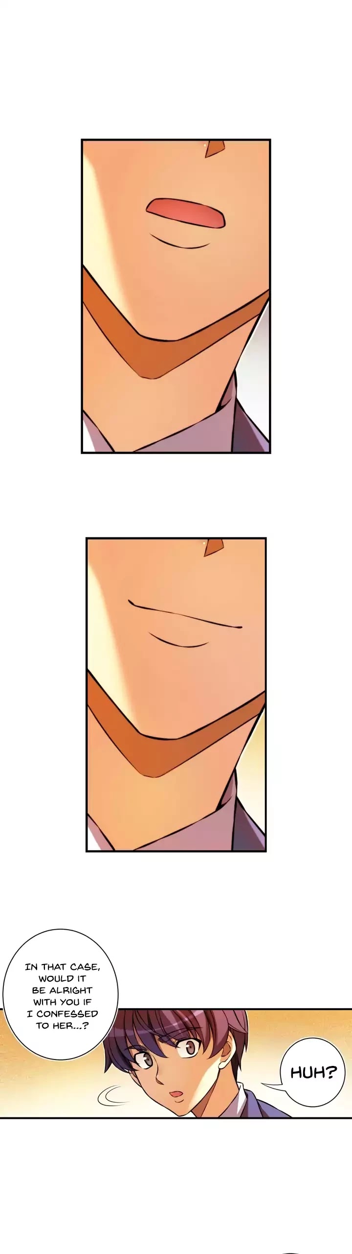 Unbalance x2: After Story Chapter 24 page 12 - Chapter 24