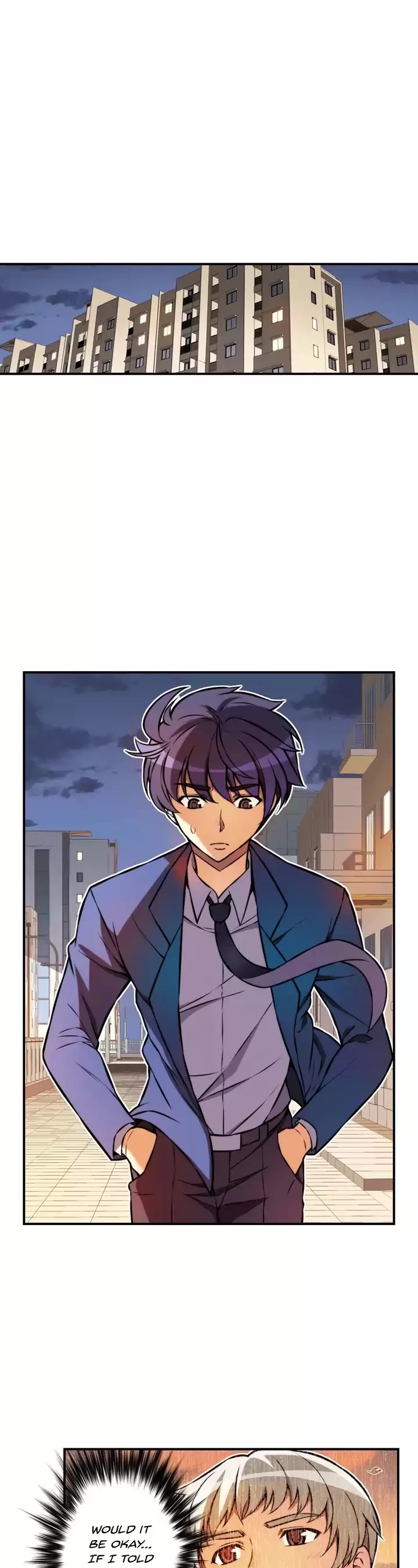 Unbalance x2: After Story Chapter 24 page 14 - Chapter 24