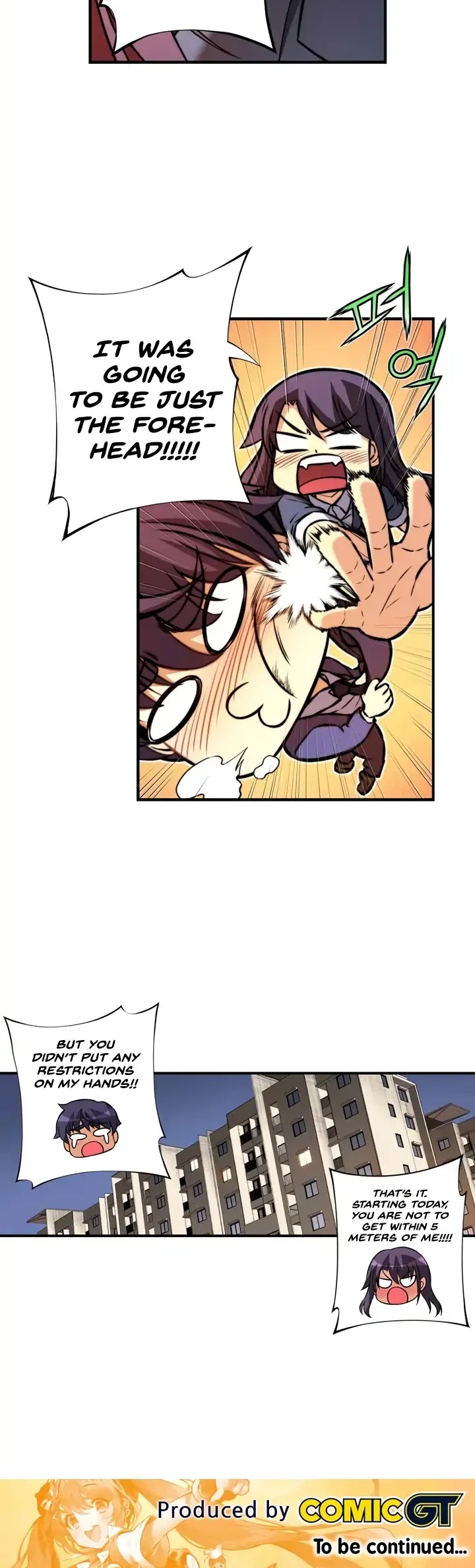 Unbalance x2: After Story Chapter 26 page 15 - Chapter 26: Nah Hae-young's Position (2)