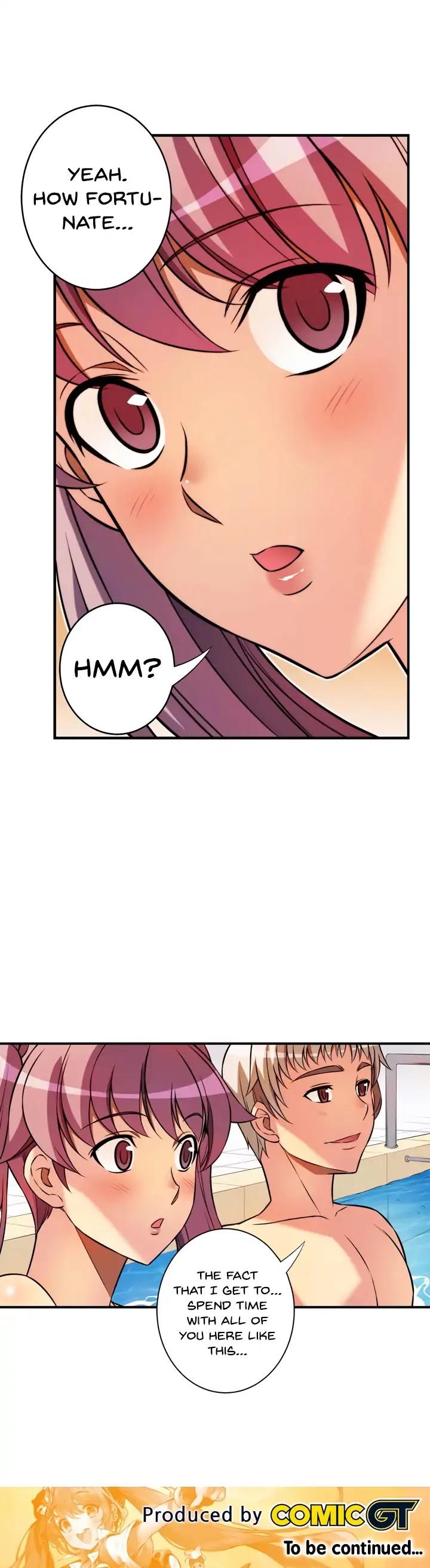 Unbalance x2: After Story Chapter 29 page 14 - Chapter 29: Black Rose