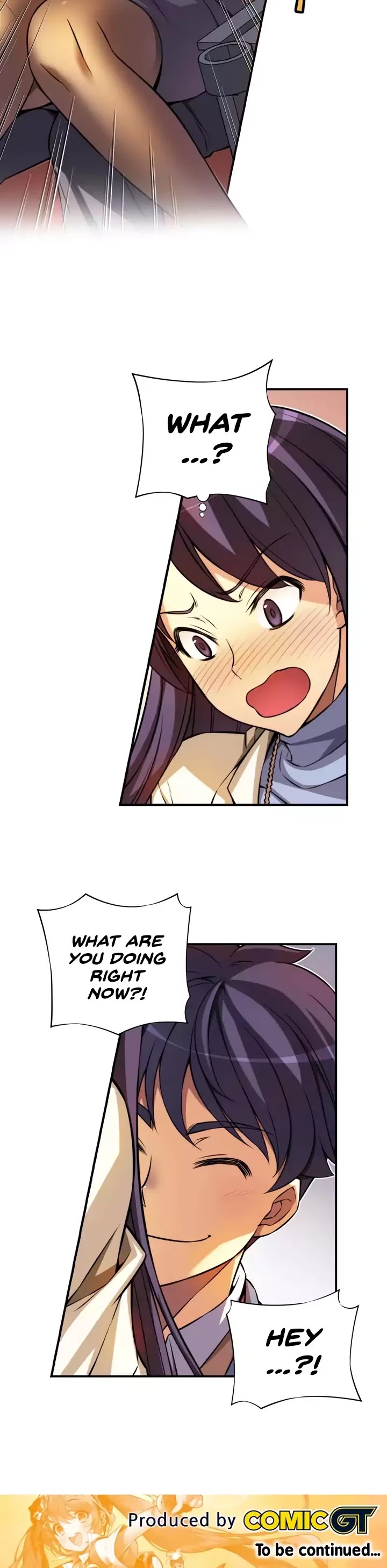 Unbalance x2: After Story Chapter 3 page 13 - Chapter 3