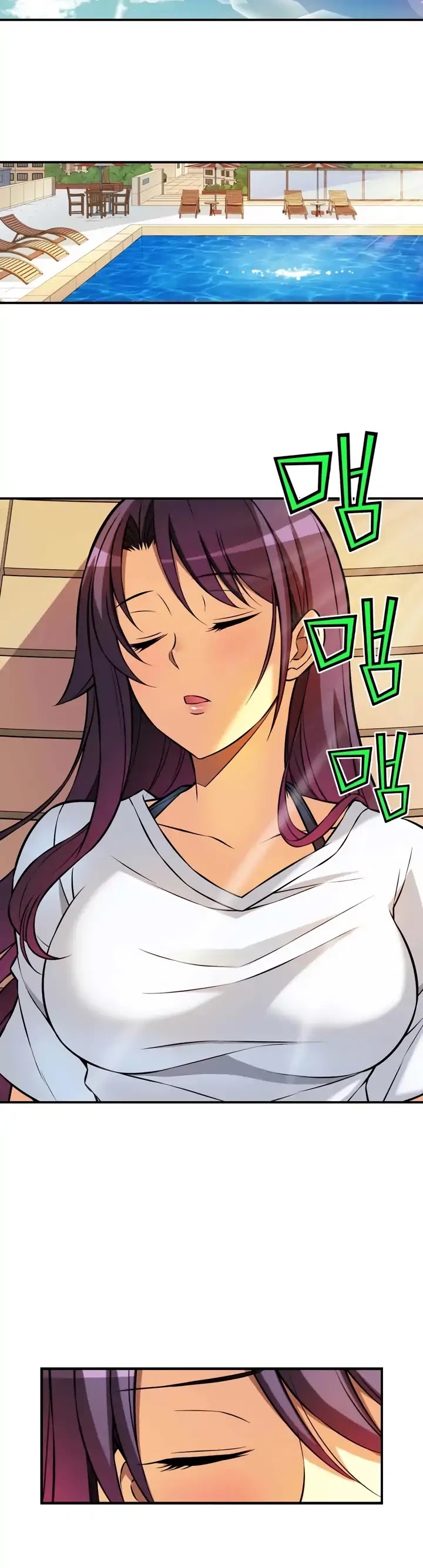 Unbalance x2: After Story Chapter 30 page 9 - Chapter 30: Black Rose (2)
