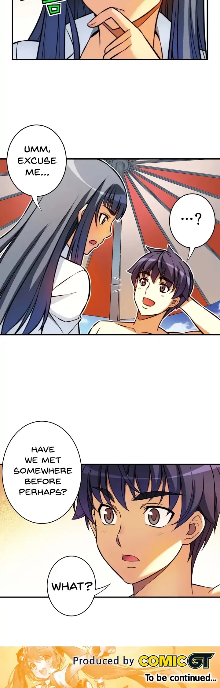 Unbalance x2: After Story Chapter 32 page 17 - Chapter 32: Traffic Accident