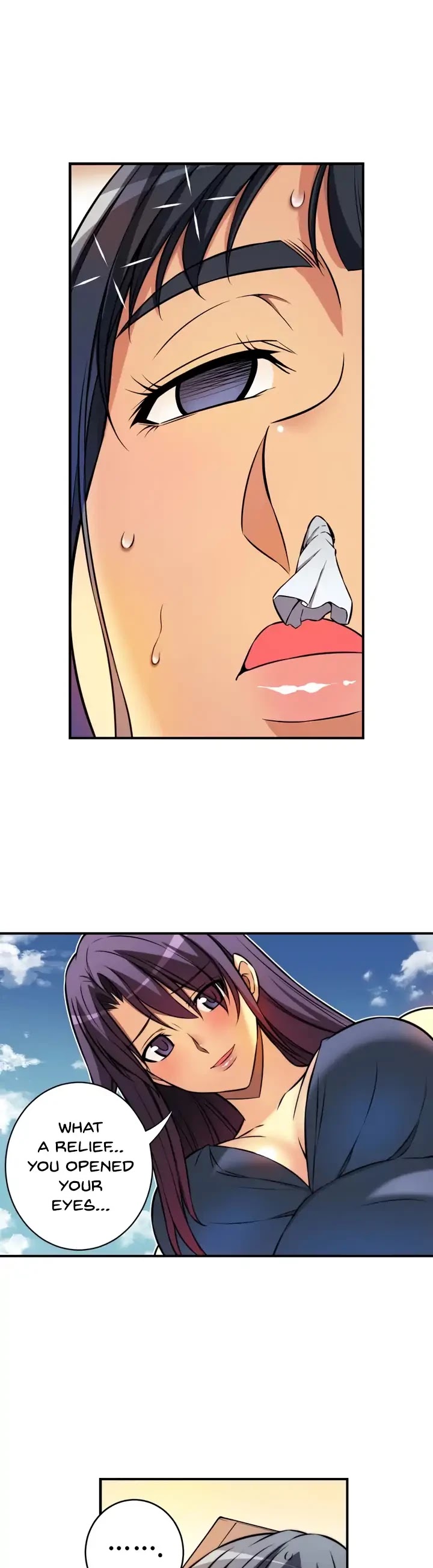 Unbalance x2: After Story Chapter 32 page 8 - Chapter 32: Traffic Accident