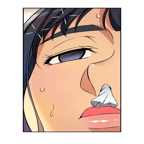 Unbalance x2: After Story Chapter 32: Traffic Accident cover