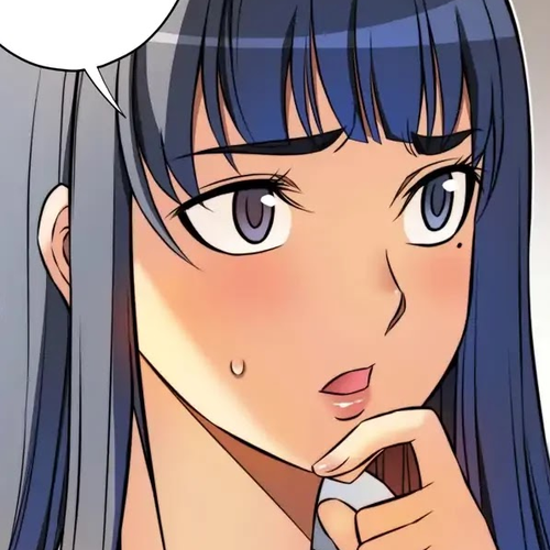 Unbalance x2: After Story Chapter 33: What Gossip? cover