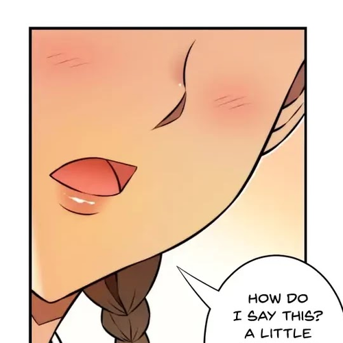 Unbalance x2: After Story Chapter 35: Jealousy Explosion cover