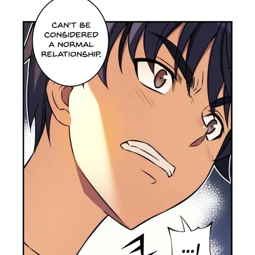 Unbalance x2: After Story Chapter 37: Seonsaeng-nim's Heart cover