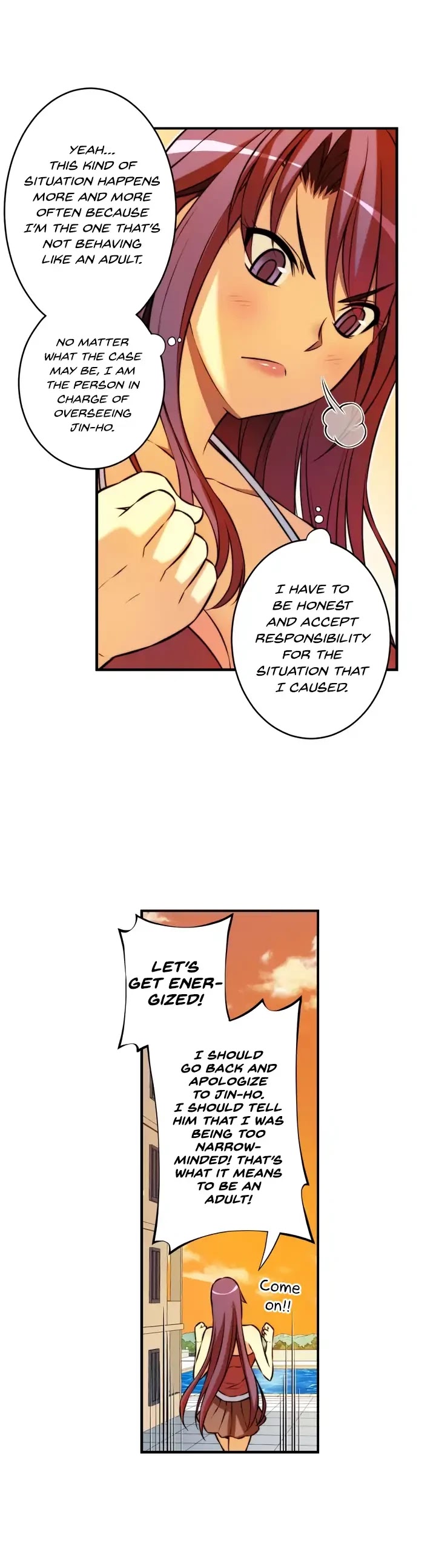 Unbalance x2: After Story Chapter 38 page 10 - Chapter 38: Seonsaeng-nim's Heart (2)